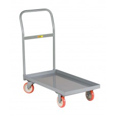 Little Giant Steel Deck Lipped  Platform Truck - T700-LU