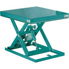 Lift Products Guardian Series Scissors Lift Table - LPB-10-0