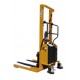 Lift Products Powered Walkie Stacker - MXEM-2200-62