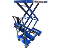 Lift Products MMLA-152 Battery Linear Actuated Lift Cart