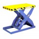 Lift Products LPT-025-24 Max-Lift Scissors Lift Table | 2,500 lb Capacity