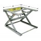 MECO OMAHA APS2 Adjustable Pallet Stand 4,000 lb Capacity