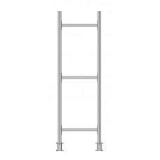Meco Cantilever Series 2000 Structural Brace Sets, Model 23B24 Meco Cantilever Series 2000 Structural Brace Sets, Model 23B24