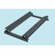 MECO Coil Cradles for Structural Pallet Rack Model CC36-22