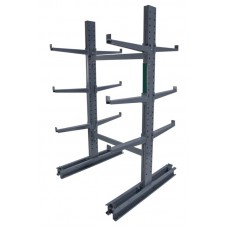 MECO Series 1000 Double-Sided Cantilever Starter Unit, Model SMD6