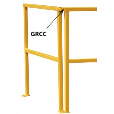 MECO Corner Panel Connector – Model GRCC MECO Corner Panel Connector – Model GRCC