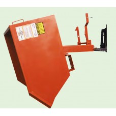 MECO Extra Heavy Duty Self-Dumping Hoppers - Model SDHX025-90
