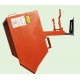 MECO Extra Heavy Duty Self-Dumping Hoppers - Model SDHX050-90