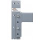 MECO 48-inch long x 4-inch structural load beams - 17,500 lb Capacity per Pair