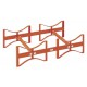 MECO Omaha PDR2 Portable Drum Rack