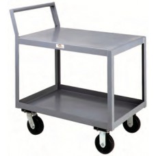 MECO Stock Truck with Double Welded Steel Construction, Model ST11-5 MECO Stock Truck with Double Welded Steel Construction, Model ST11-5