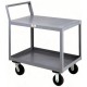 MECO Stock Truck with Double Welded Steel Construction, Model ST12-5