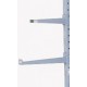 MECO Cantilever Straight Arm for Series 1,000 Model MSA12