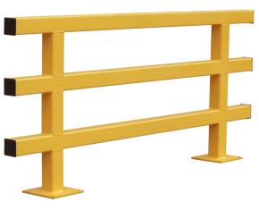 Machine Guarding Systems | OSHA-Compliant Safety Guards