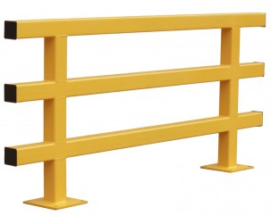 Machine Guarding Systems | OSHA-Compliant Safety Guards