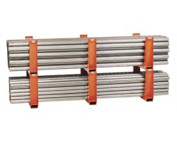 MECO UR6 Modular Portable Stacking Racks