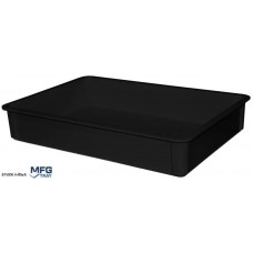 MFG Industrial Fiberglass Conductive Stacking Container - 875000