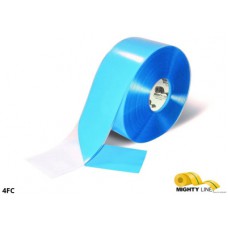 Mighty Line 4FC Clear Safety Floor Tape