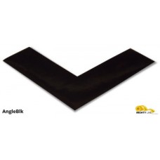 Mighty Line Angle3BLK Floor Marking Angles