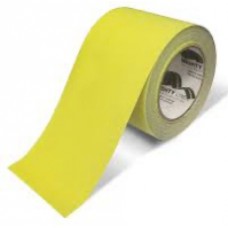 Mighty Line 2ASTY Anti-Slip Yellow Safety Floor Tape