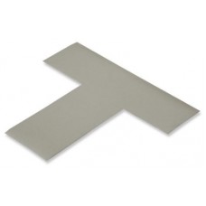 Mighty Line 5s GRYT Gray Floor Marking Ts