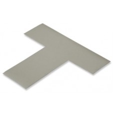 Mighty Line 5s T3GRY Gray Floor Marking Ts