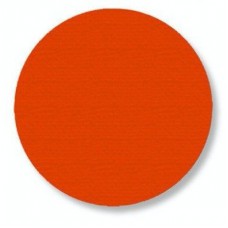 Mighty Line ODOT0.75 Orange Floor Dots