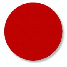 Mighty Line RDOT Red Floor Dots