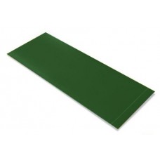 Mighty Line 2STRIPG10 Safety Green Floor Tape Segments