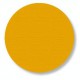 Mighty Line YDOT0.75 Yellow Floor Dots – 0.75" Precision Markers for Lean and 5S Workspaces