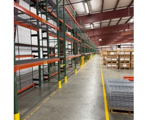 A Guide to 5S Tape Colors for Lean Manufacturing and Visual Workplace Standards