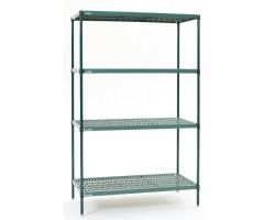 Metro Super Erecta Pro Corrosion Resistant Shelving - PR184263NK3