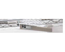 Metro US18NA Adjustable Undershelf Slides