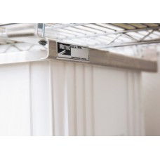 Metro US18NA Adjustable Undershelf Slides