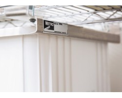 Metro US18NA Adjustable Undershelf Slides