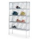 Metro Super Erecta Bulk Wine Shelving - WB237C