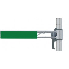 Metro CSM6-G Green Color Shelf Marker