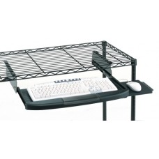 Metro Keyboard Tray - CKS1522BL