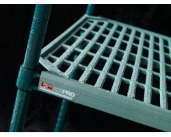 Metro PR2460NK3 Super Erecta Pro Industrial Shelf