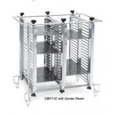 Metro Optional Circuit Board Center Panel - CBCP2C