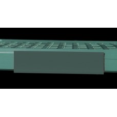 MetroMax CSM6-GRQ Color Shelf Markers 
