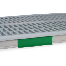 MetroMax CSM6-GX Color Shelf Markers 