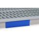 MetroMax CSM6-BX Color Shelf Markers 