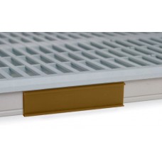 MetroMax CSM6-TX Color Shelf Markers 