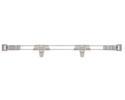 MetroMax MXL42-2S Stackable Shelf Ledges