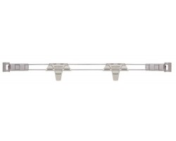 MetroMax MXL36-2S Stackable Shelf Ledges