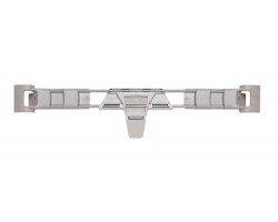 MetroMax MXLS21-2S Stackable Shelf Ledges