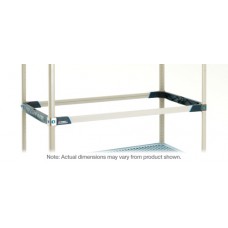 MetroMax M4F2424 Storage 4-sided Open Frame 