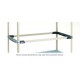 MetroMax M4F1836 Storage 4-sided Open Frame 