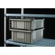 MetroMax MXSS2E Super Slide Tote Box Holder